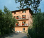 Hotel Beniamino Riva Gardasee
